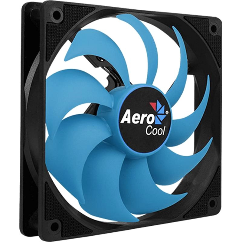 Кулер AeroCool Motion 12 Plus (ACF3-MT00220.11)