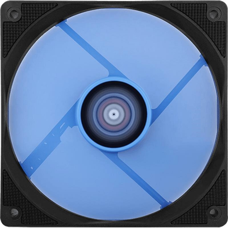 Кулер AeroCool Motion 12 Plus (ACF3-MT00220.11)