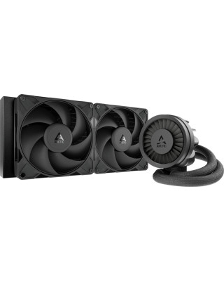 Система водяного охолодження Arctic Liquid Freezer III Pro 280 (ACFRE00179A)