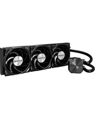 Система рідинного охолодження MONTECH HYPERFLOW SILENT 360 (B)