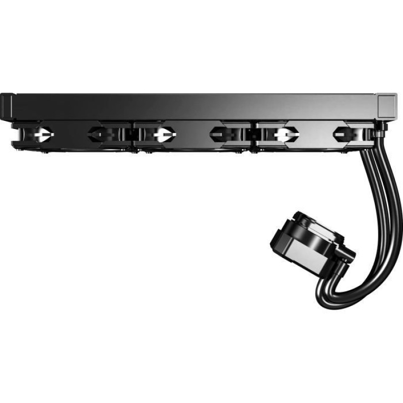 Система рідинного охолодження MONTECH HYPERFLOW SILENT 360 (B)