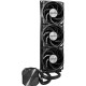 Система рідинного охолодження MONTECH HYPERFLOW SILENT 360 (B)