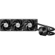 Система рідинного охолодження MONTECH HYPERFLOW SILENT 360 (B)