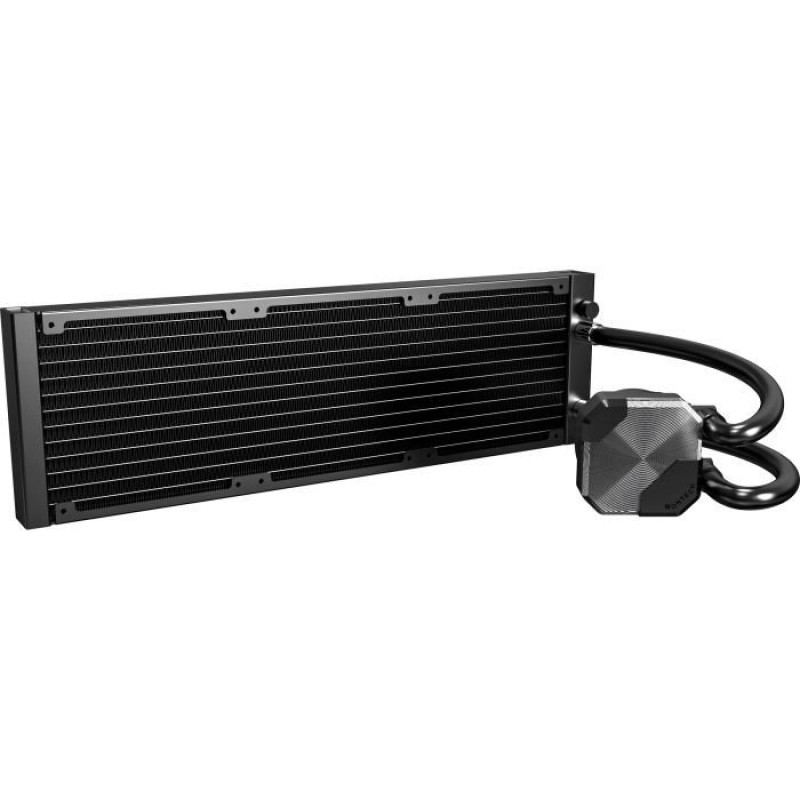 Система рідинного охолодження MONTECH HYPERFLOW SILENT 360 (B)