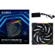Кулер Lian Li Uni Fan TL Wireless 120-1 Black (G99.12TL1W1B.00)
