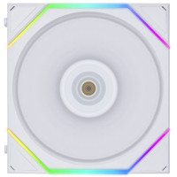 Кулер Lian Li TL 120-1, White Cooler (G99.12TL1W.00)