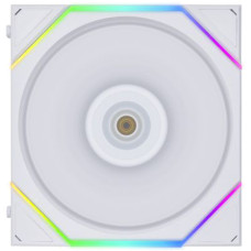 Кулер Lian Li TL 120-1, White Cooler (G99.12TL1W.00)