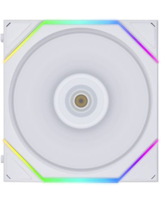 Кулер Lian Li TL 120-1, White Cooler (G99.12TL1W.00)