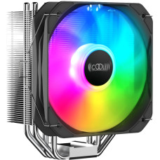 Кулер PCCOOLER PALADIN 400 ARGB