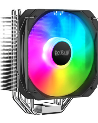 Кулер PCCOOLER PALADIN 400 ARGB