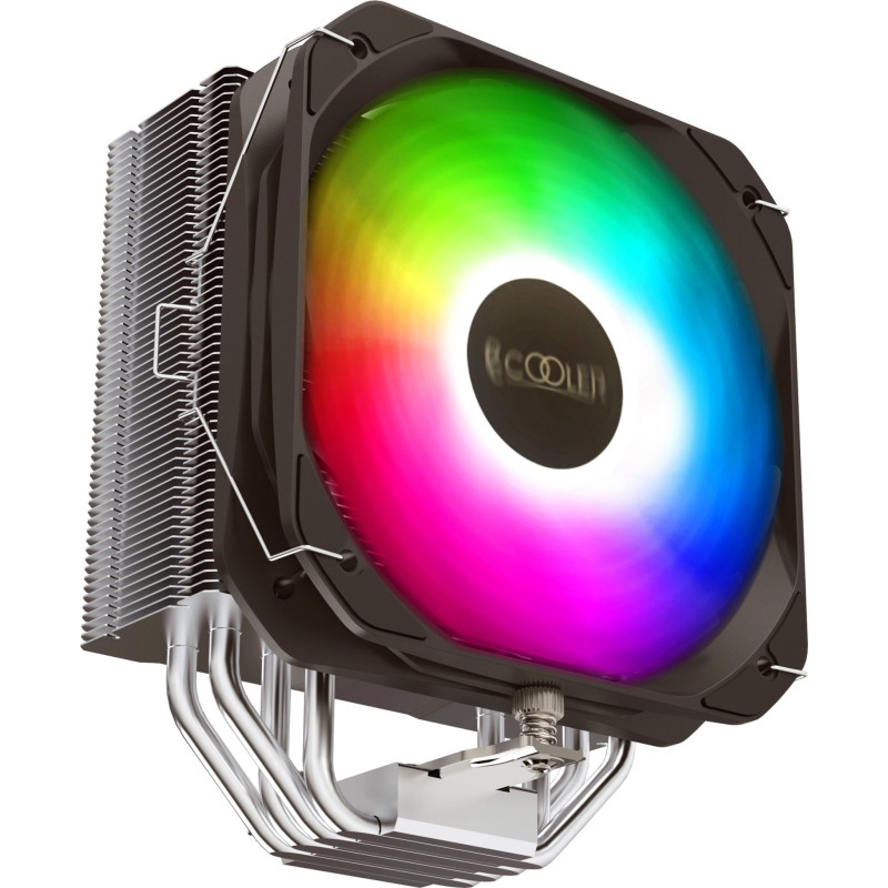 Кулер PCCOOLER PALADIN 400 ARGB