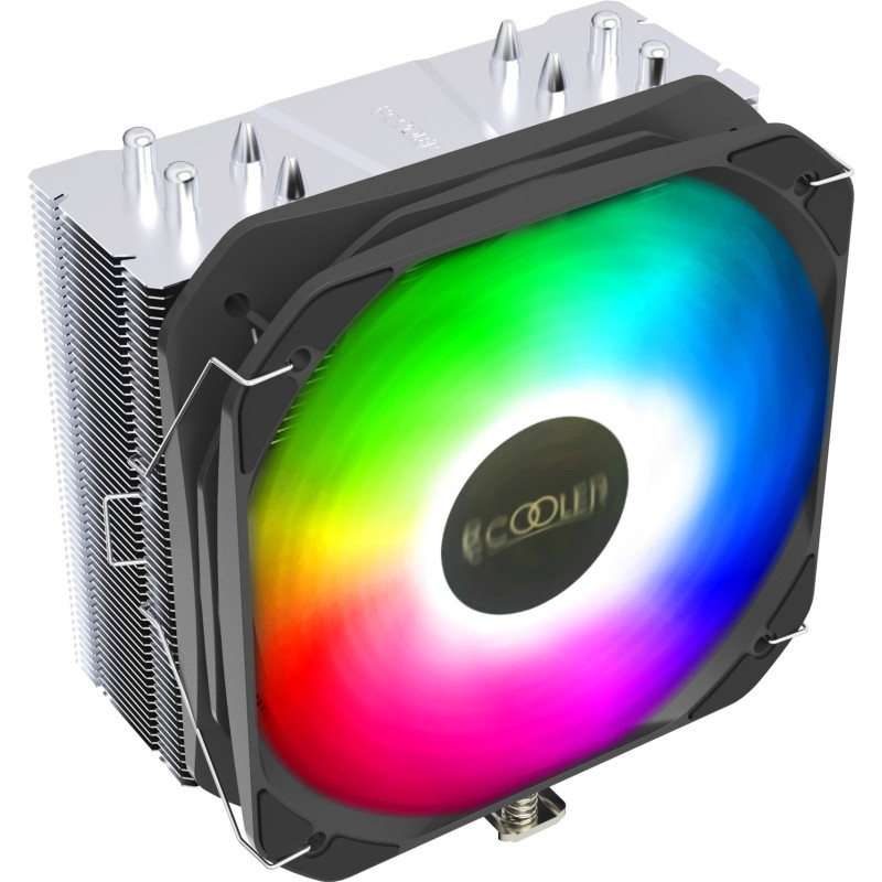 Кулер PCCOOLER PALADIN 400 ARGB