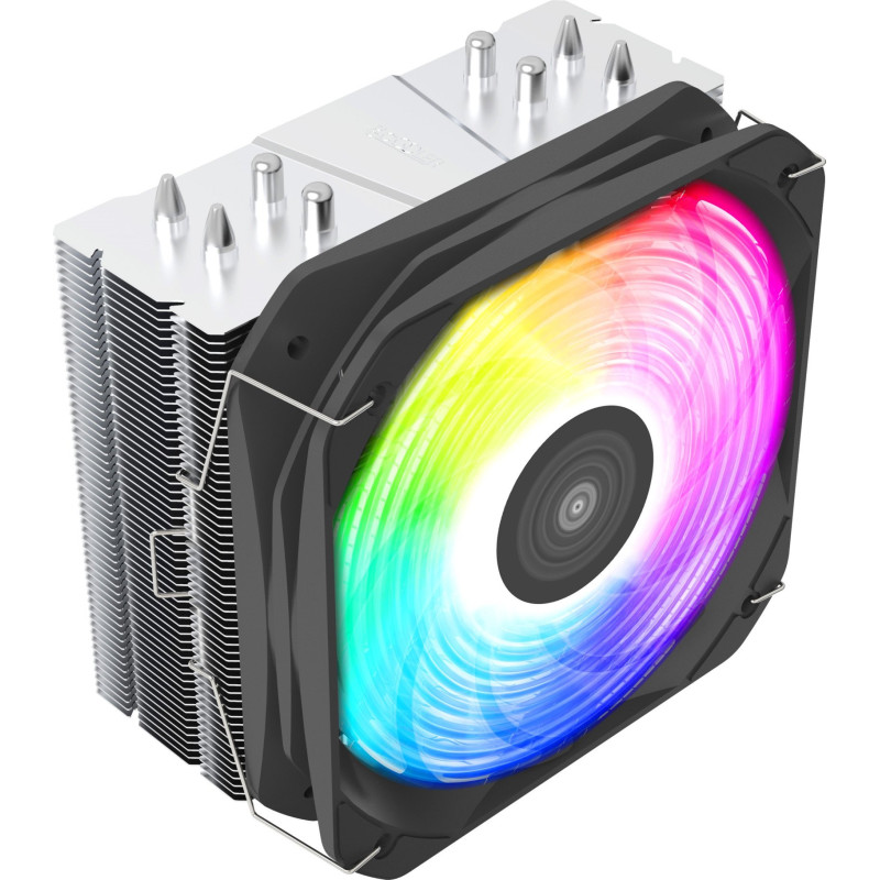 Кулер PCCOOLER PALADIN 400 ARGB