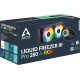 Система водяного охолодження Arctic Liquid Freezer III Pro 280 A-RGB (ACFRE00183A)