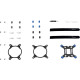 Система охолодження рідини OCYPUS DELTA L24 BK ARGB V2 (DELTA-L24-BK2AAWNN02X-GL)