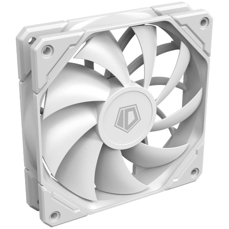 Кулер ID-Cooling TF-12025-Pro White