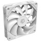 Кулер ID-Cooling TF-12025-Pro White