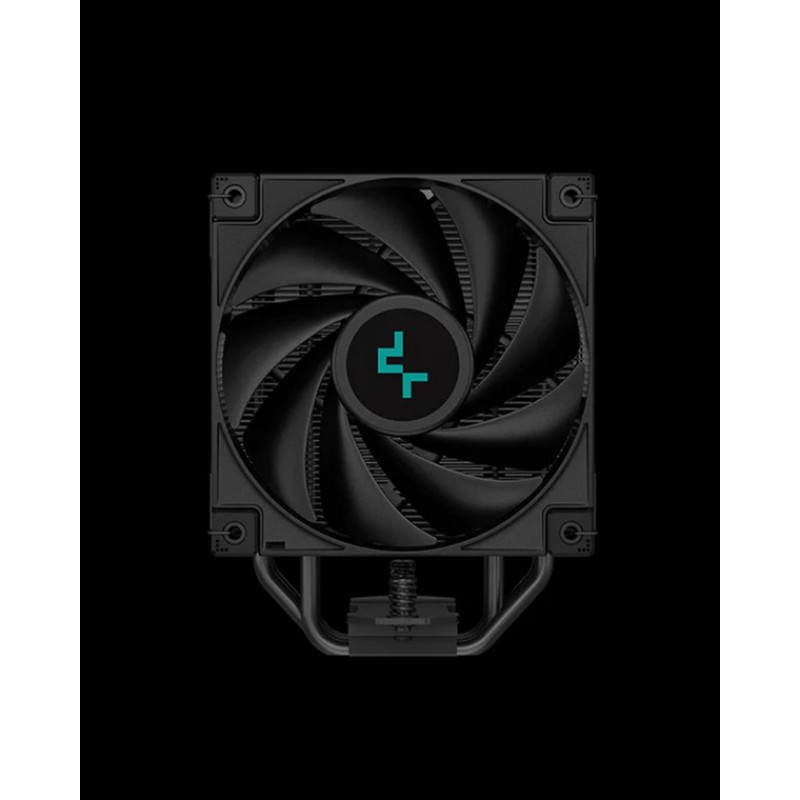 Кулер для процесора Deepcool AK400 ZERO DARK