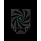 Кулер для процесора Deepcool AK400 ZERO DARK