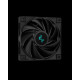 Кулер для процесора Deepcool AK400 ZERO DARK