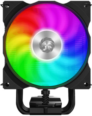 Кулер GAMEMAX Gamma 90 BK