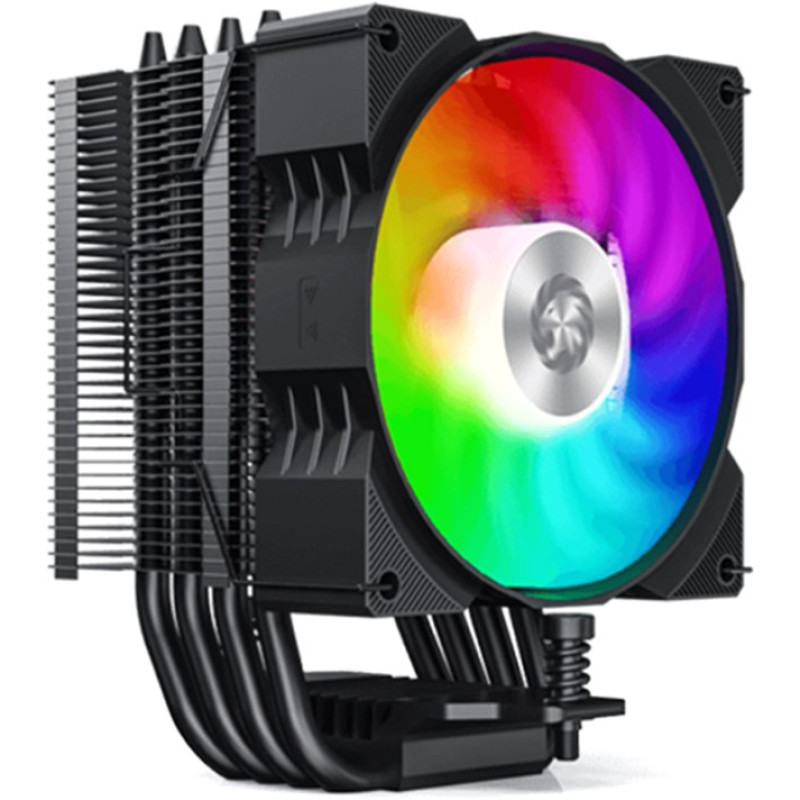 Кулер GAMEMAX Gamma 90 BK