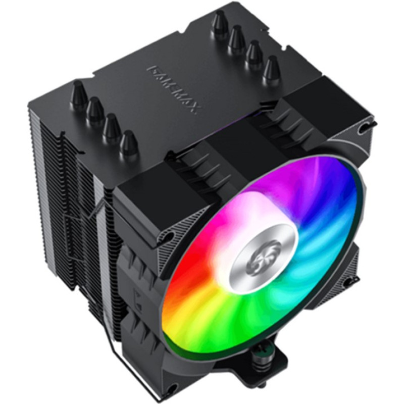 Кулер GAMEMAX Gamma 90 BK