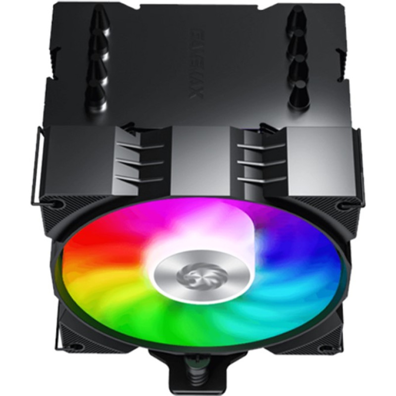 Кулер GAMEMAX Gamma 90 BK