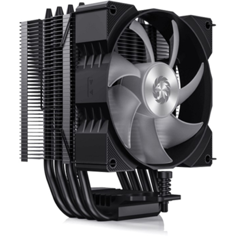 Кулер GAMEMAX Gamma 90 BK