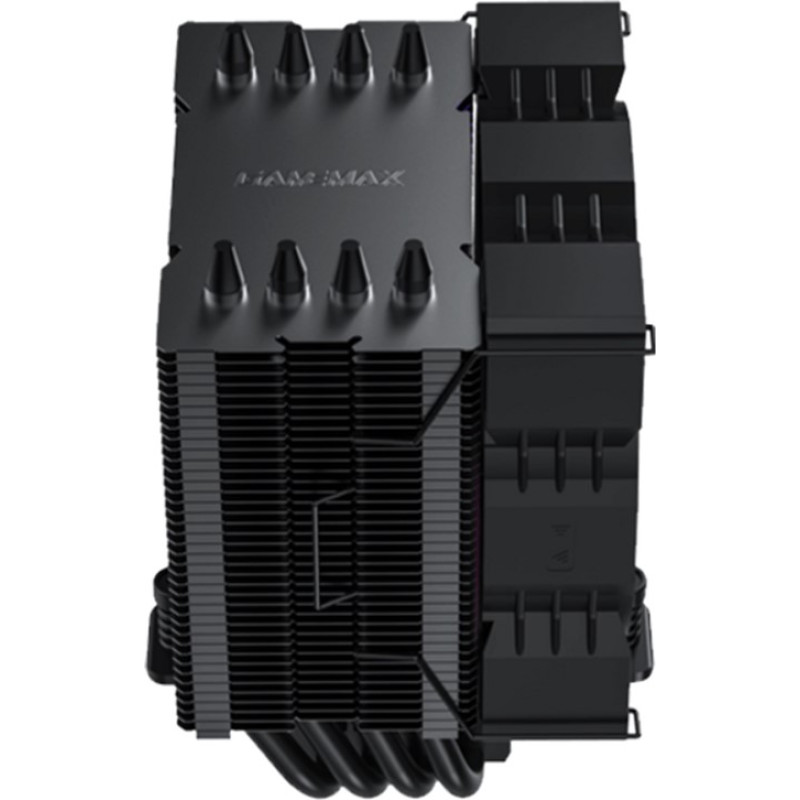 Кулер GAMEMAX Gamma 90 BK