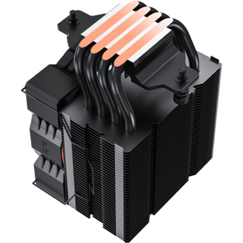 Кулер GAMEMAX Gamma 90 BK