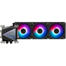 Система водяного охолодження MSI MAG CoreLiquid I360