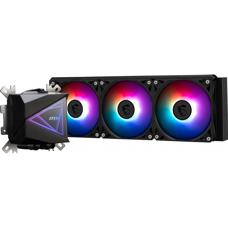 Система водяного охолодження MSI MAG CoreLiquid I360