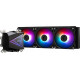 Система водяного охолодження MSI MAG CoreLiquid I360