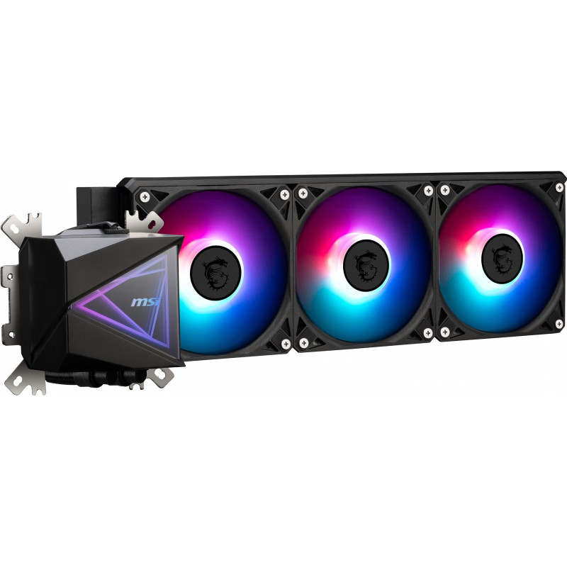 Система водяного охолодження MSI MAG CoreLiquid I360
