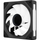 Кулер AeroCool Phantom M-3 12 PWM ARGB Black (ACF3-MR11217.11)