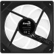 Кулер AeroCool Phantom M-3 12 PWM ARGB Black (ACF3-MR11217.11)
