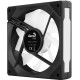 Кулер AeroCool Phantom M-3 12 PWM ARGB Black (ACF3-MR11217.11)