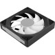 Кулер AeroCool Phantom M-3 12 PWM ARGB Black (ACF3-MR11217.11)