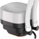 Система водяного охолодження Corsair NAUTILUS 360 RS ARGB (CW-9060095-WW) White