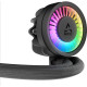Система водяного охолодження Arctic Liquid Freezer III Pro 420 A-RGB (ACFRE00185A)