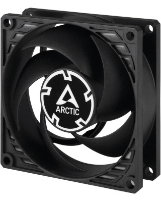 Кулер Arctic P8 Silent Black (ACFAN00152A)