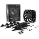 Кулер be quiet! Silent Wings Pro 4 120mm PWM Black (BL098)