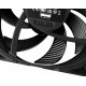 Кулер be quiet! Silent Wings Pro 4 120mm PWM Black (BL098)