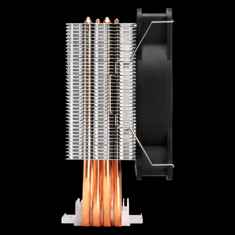 Кулер для процесора Gamdias BOREAS E1-410 (4712960137424)