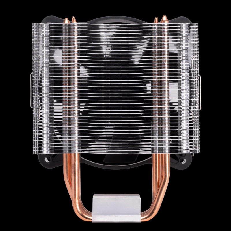 Кулер для процесора Gamdias BOREAS E1-410 (4712960137424)