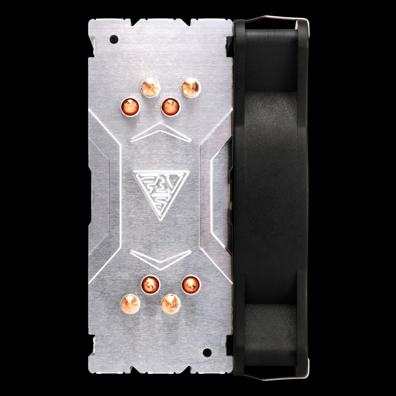 Кулер для процесора Gamdias BOREAS E1-410 (4712960137424)