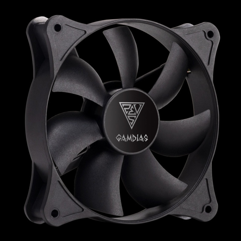 Кулер для процесора Gamdias BOREAS E1-410 (4712960137424)