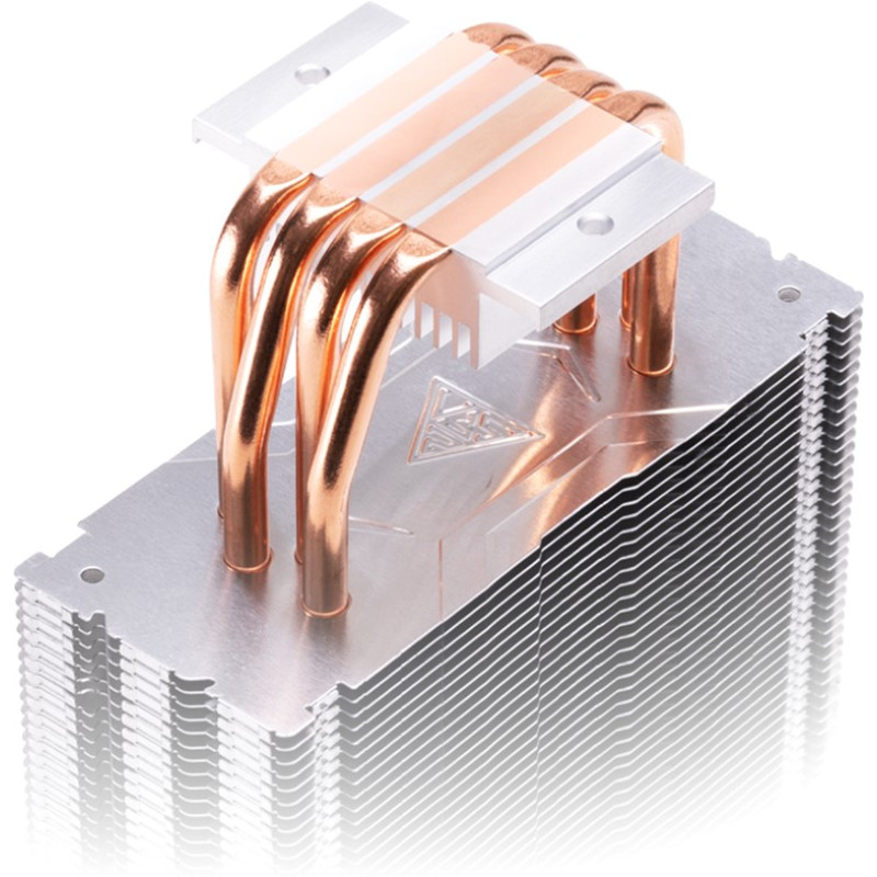 Кулер для процесора Gamdias BOREAS E1-410 (4712960137424)