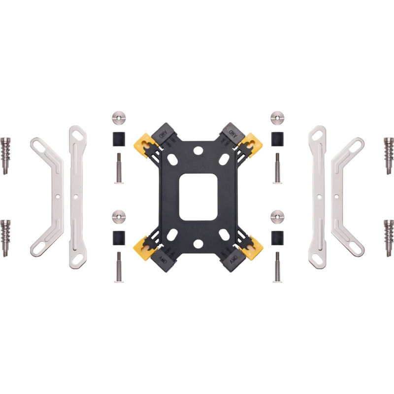 Кулер для процесора Gamdias BOREAS E1-410 (4712960137424)